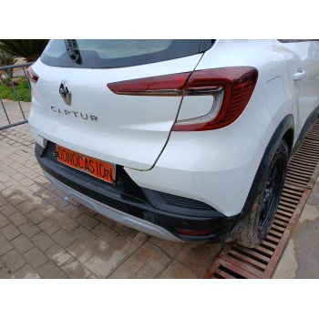 Recambio de paragolpes trasero para renault captur ii (hf_) e-tech 160 referencia OEM IAM   