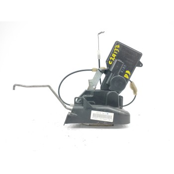 Recambio de cerradura puerta delantera derecha para mazda 2 berlina (dy) 1.4 diesel cat referencia OEM IAM 3M71A219A64BL  