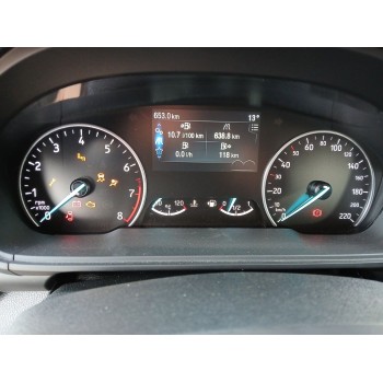 Recambio de cuadro instrumentos para ford ecosport 1.0 ecoboost referencia OEM IAM   