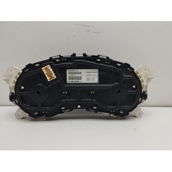 Recambio de cuadro instrumentos para citroën c-elysee (dd_) 1.2 vti 72 (ddhmy0) referencia OEM IAM 9805164080  