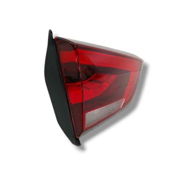 Recambio de piloto trasero izquierdo interior para mg zs zs suv (azs1) 1.5 vti referencia OEM IAM 10571683  