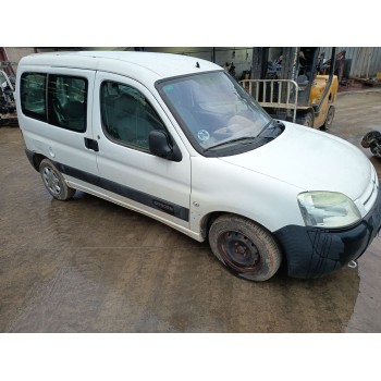 citroën berlingo / berlingo first furgoneta/monovolumen (m_) del año 2006