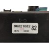 Recambio de caja reles / fusibles para chevrolet captiva 2.0 diesel cat referencia OEM IAM 96821082  