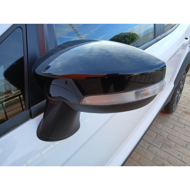 Recambio de retrovisor izquierdo para ford ecosport 1.0 ecoboost referencia OEM IAM   