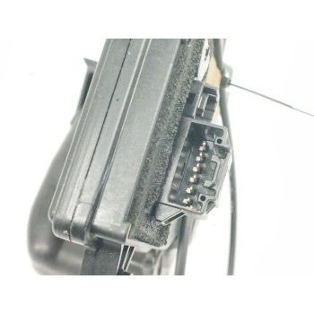 Recambio de cerradura puerta delantera derecha para mazda 2 berlina (dy) 1.4 diesel cat referencia OEM IAM 3M71A219A64BL  