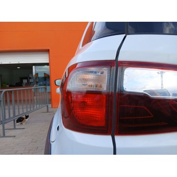 Recambio de piloto trasero izquierdo para ford ecosport 1.0 ecoboost referencia OEM IAM   