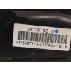 Recambio de cerradura puerta delantera derecha para mazda 2 berlina (dy) 1.4 diesel cat referencia OEM IAM 3M71A219A64BL  