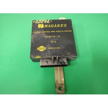 CAJA PRECALENTAMIENTO 11069G2402 