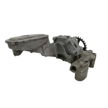 Recambio de bomba aceite para ford kuga (cbv) titanium referencia OEM IAM 9644350880  