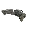 Recambio de bomba aceite para ford kuga (cbv) titanium referencia OEM IAM 9644350880  