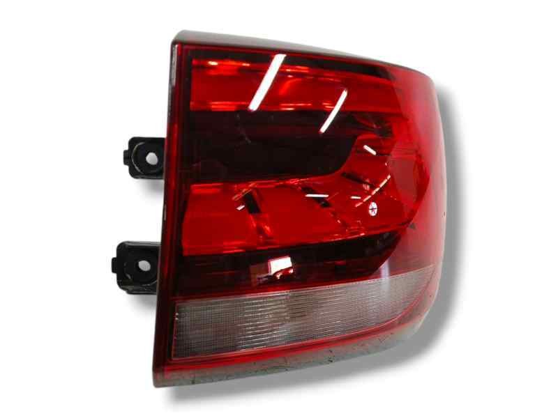 Recambio de piloto trasero derecho para mg zs zs suv (azs1) 1.5 vti referencia OEM IAM Recambio de piloto trasero derecho para mg zs zs suv (azs1) 1.5 vti referencia OEM IAM