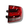 Recambio de piloto trasero derecho para mg zs zs suv (azs1) 1.5 vti referencia OEM IAM   
