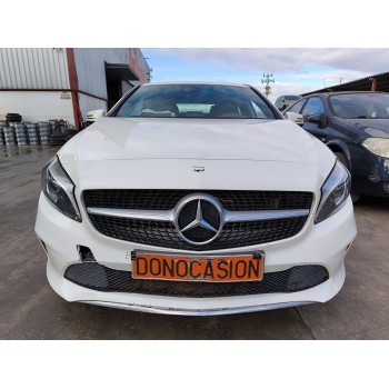 mercedes-benz clase a (w176) del año 2017