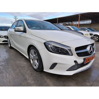 mercedes-benz clase a (w176) del año 2017