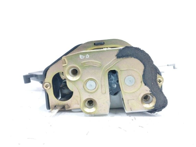 Recambio de cerradura puerta trasera izquierda para mazda 2 berlina (dy) 1.4 diesel cat referencia OEM IAM 3M71A264A27BK Recambio de cerradura puerta trasera izquierda para mazda 2 berlina (dy) 1.4 diesel cat referencia OEM IAM 3M71A264A27BK