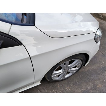 Recambio de aleta delantera derecha para mercedes-benz clase a (w176) a 200 cdi / d (176.008) referencia OEM IAM   