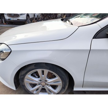 Recambio de aleta delantera izquierda para mercedes-benz clase a (w176) a 200 cdi / d (176.008) referencia OEM IAM   