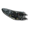 Recambio de piloto trasero derecho para mg zs zs suv (azs1) 1.5 vti referencia OEM IAM   