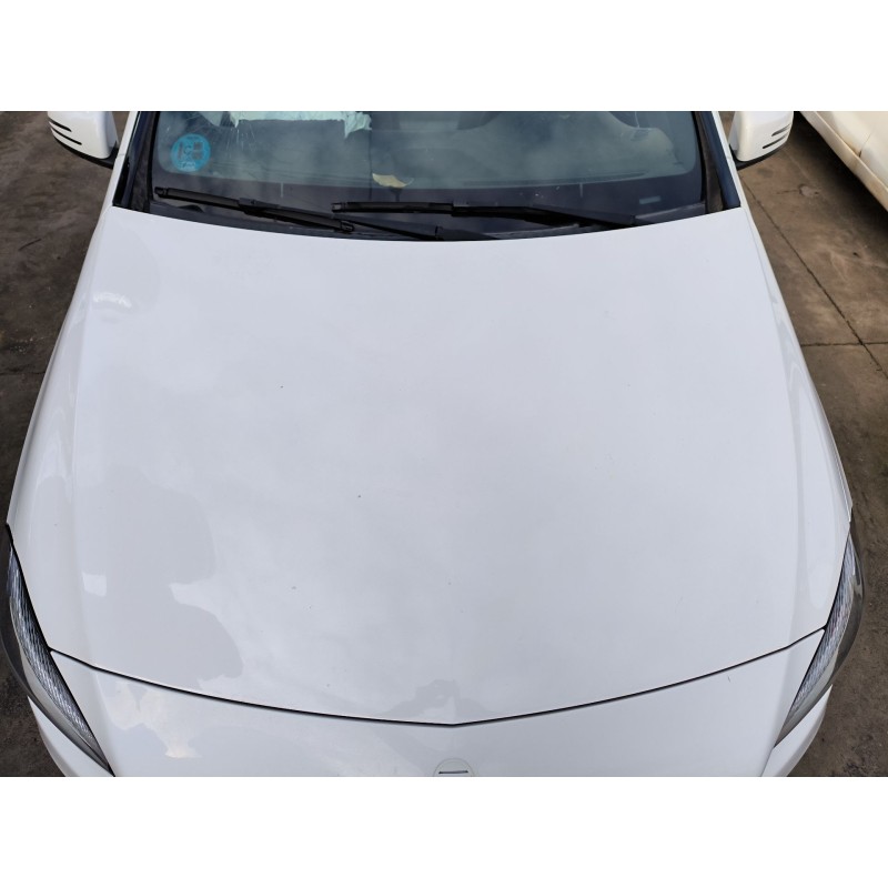 Recambio de capot para mercedes-benz clase a (w176) a 200 cdi / d (176.008) referencia OEM IAM   