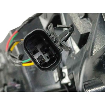 Recambio de piloto trasero derecho para mg zs zs suv (azs1) 1.5 vti referencia OEM IAM   