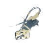 Recambio de cerradura puerta trasera izquierda para mazda 2 berlina (dy) 1.4 diesel cat referencia OEM IAM 3M71A264A27BK  