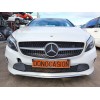 Recambio de paragolpes delantero para mercedes-benz clase a (w176) a 200 cdi / d (176.008) referencia OEM IAM   