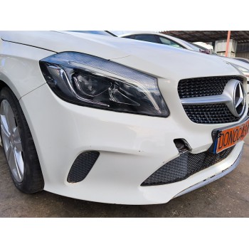 Recambio de paragolpes delantero para mercedes-benz clase a (w176) a 200 cdi / d (176.008) referencia OEM IAM   