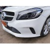 Recambio de paragolpes delantero para mercedes-benz clase a (w176) a 200 cdi / d (176.008) referencia OEM IAM   