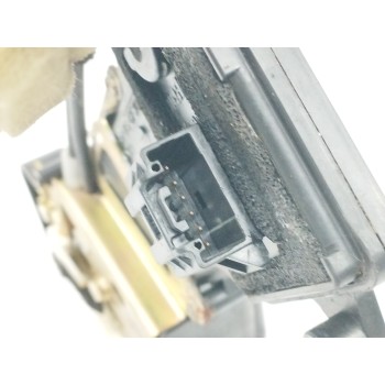 Recambio de cerradura puerta trasera izquierda para mazda 2 berlina (dy) 1.4 diesel cat referencia OEM IAM 3M71A264A27BK  