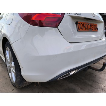 Recambio de paragolpes trasero para mercedes-benz clase a (w176) a 200 cdi / d (176.008) referencia OEM IAM   