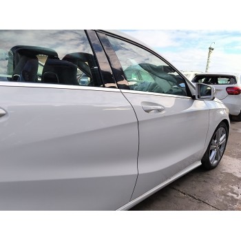 Recambio de puerta delantera derecha para mercedes-benz clase a (w176) a 200 cdi / d (176.008) referencia OEM IAM   