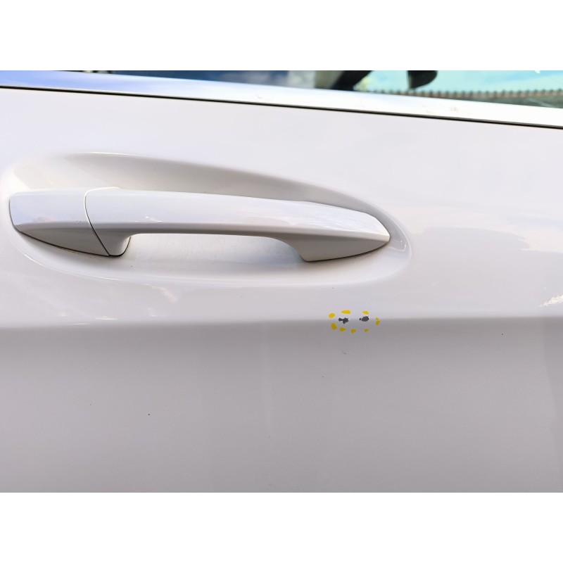 PUERTA DELANTERA DERECHA