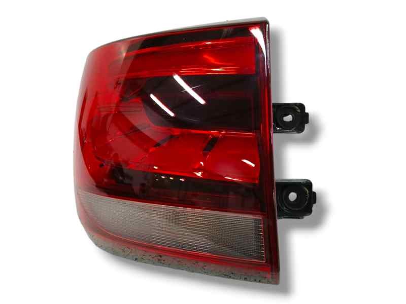 Recambio de piloto trasero izquierdo para mg zs zs suv (azs1) 1.5 vti referencia OEM IAM Recambio de piloto trasero izquierdo para mg zs zs suv (azs1) 1.5 vti referencia OEM IAM