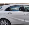 Recambio de puerta trasera derecha para mercedes-benz clase a (w176) a 200 cdi / d (176.008) referencia OEM IAM   