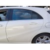 Recambio de puerta trasera izquierda para mercedes-benz clase a (w176) a 200 cdi / d (176.008) referencia OEM IAM   