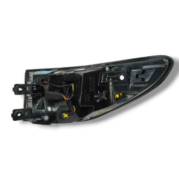 Recambio de piloto trasero izquierdo para mg zs zs suv (azs1) 1.5 vti referencia OEM IAM   