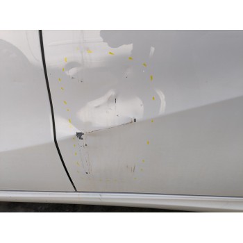 Recambio de puerta trasera izquierda para mercedes-benz clase a (w176) a 200 cdi / d (176.008) referencia OEM IAM   