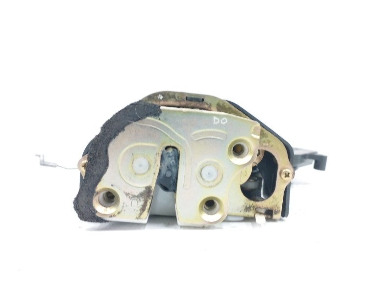 Recambio de cerradura puerta trasera derecha para mazda 2 berlina (dy) 1.4 diesel cat referencia OEM IAM 3M71A264A26BK  