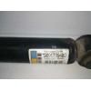 Recambio de amortiguador trasero derecho para citroën c3 tonic referencia OEM IAM 9801739480  