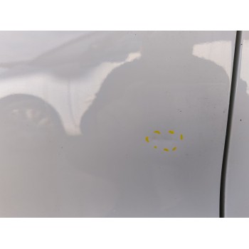 Recambio de puerta delantera izquierda para mercedes-benz clase a (w176) a 200 cdi / d (176.008) referencia OEM IAM   