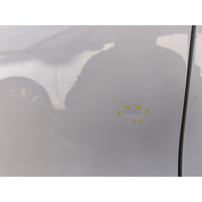 PUERTA DELANTERA IZQUIERDA