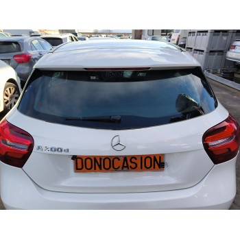 Recambio de porton trasero para mercedes-benz clase a (w176) a 200 cdi / d (176.008) referencia OEM IAM   
