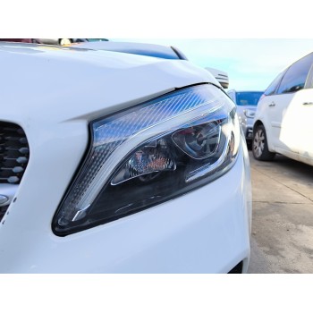 Recambio de faro derecho para mercedes-benz clase a (w176) a 200 cdi / d (176.008) referencia OEM IAM   