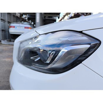 Recambio de faro derecho para mercedes-benz clase a (w176) a 200 cdi / d (176.008) referencia OEM IAM   