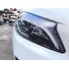 Recambio de faro izquierdo para mercedes-benz clase a (w176) a 200 cdi / d (176.008) referencia OEM IAM   