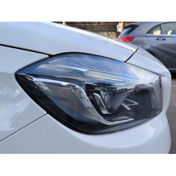Recambio de faro izquierdo para mercedes-benz clase a (w176) a 200 cdi / d (176.008) referencia OEM IAM   