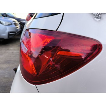 Recambio de piloto trasero derecho para mercedes-benz clase a (w176) a 200 cdi / d (176.008) referencia OEM IAM   