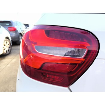 Recambio de piloto trasero izquierdo para mercedes-benz clase a (w176) a 200 cdi / d (176.008) referencia OEM IAM   