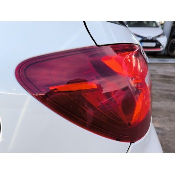 Recambio de piloto trasero izquierdo para mercedes-benz clase a (w176) a 200 cdi / d (176.008) referencia OEM IAM   