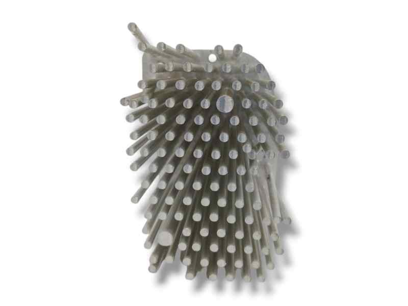 Recambio de modulo electronico para mg zs zs suv (azs1) 1.5 vti referencia OEM IAM  LED FARO DERECHO 
